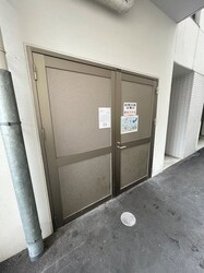 阿波座駅 徒歩3分 4階の物件内観写真